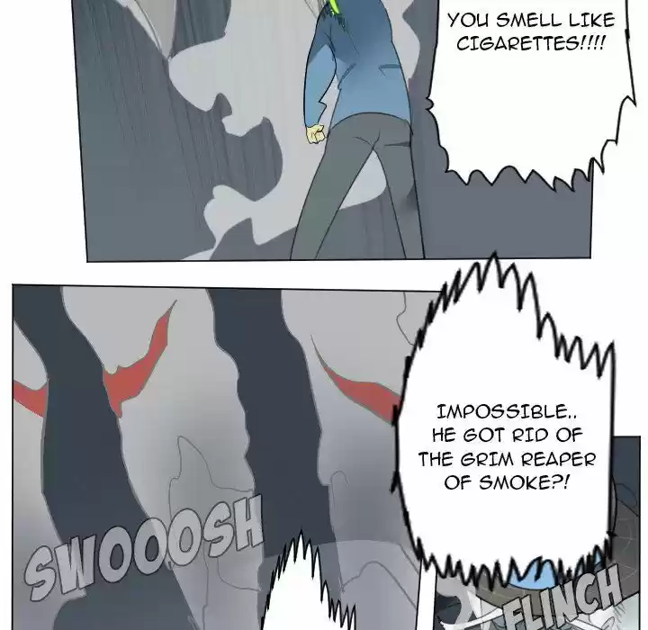 The Ultimate Evolution (Novel) Ch.153