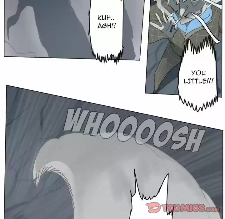 The Ultimate Evolution (Novel) Ch.153