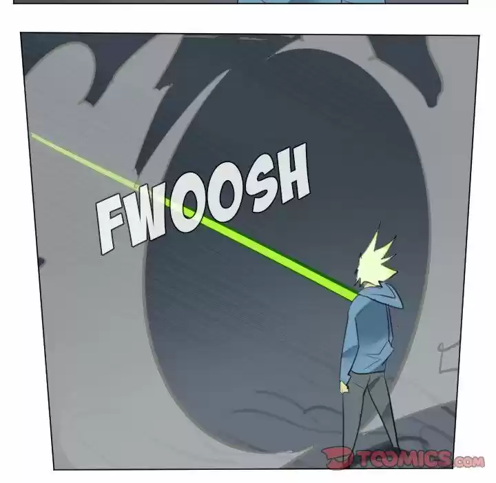 The Ultimate Evolution (Novel) Ch.153