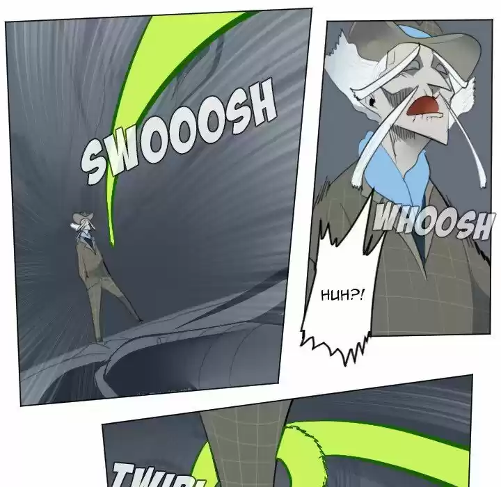 The Ultimate Evolution (Novel) Ch.153