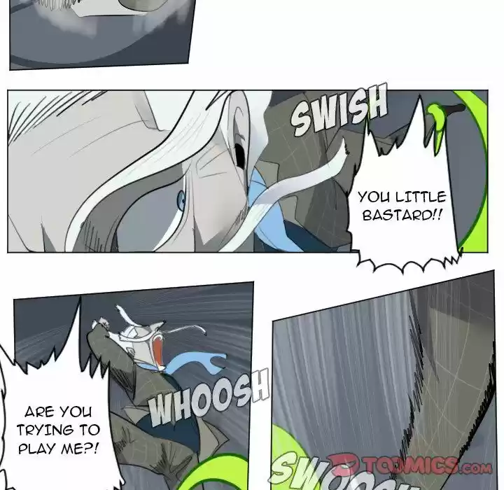 The Ultimate Evolution (Novel) Ch.153