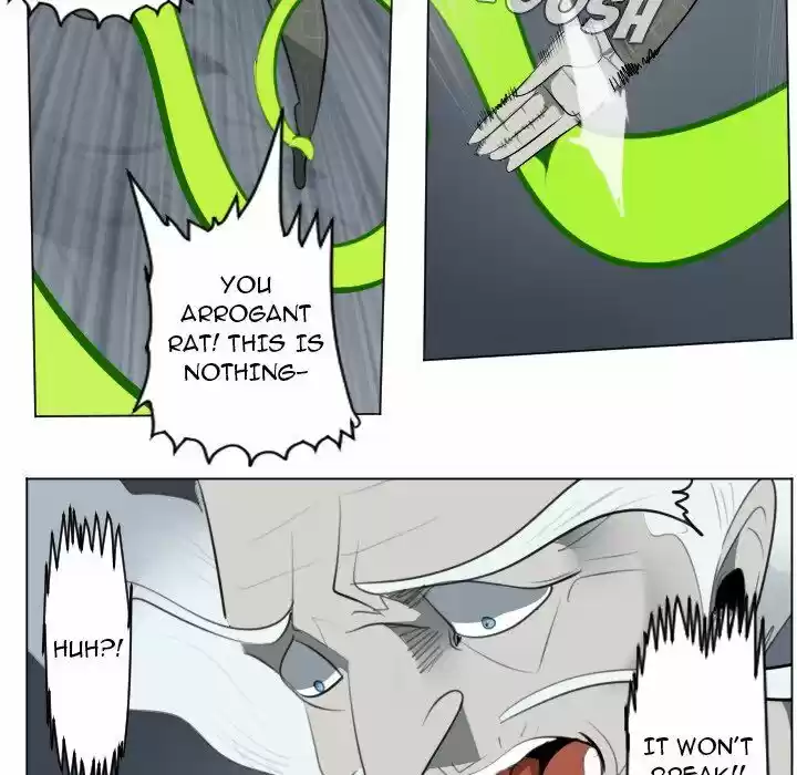 The Ultimate Evolution (Novel) Ch.153