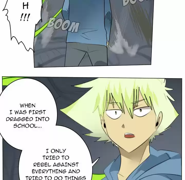 The Ultimate Evolution (Novel) Ch.153