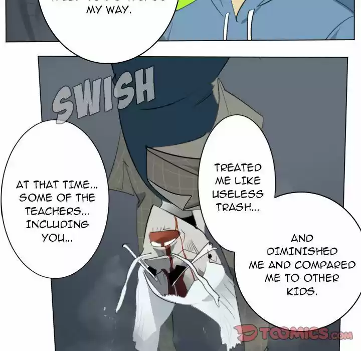 The Ultimate Evolution (Novel) Ch.153