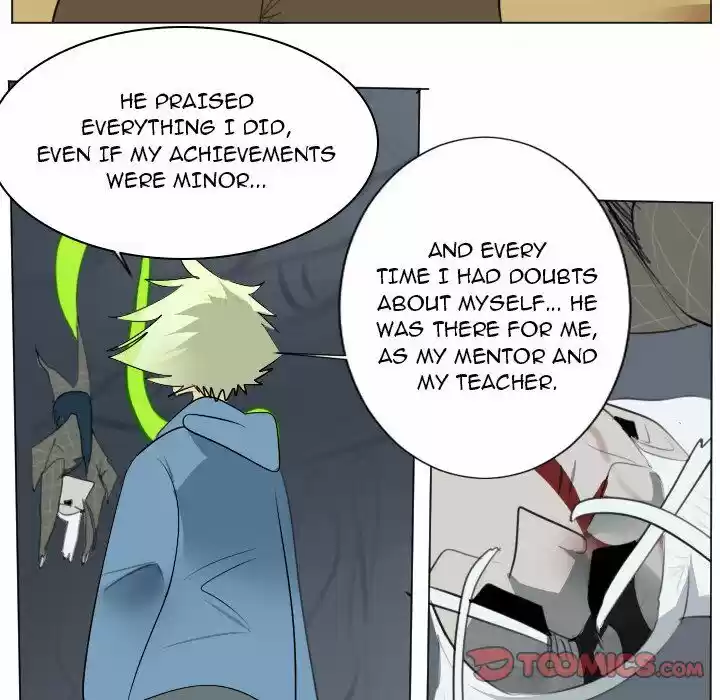 The Ultimate Evolution (Novel) Ch.153