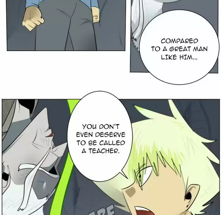 The Ultimate Evolution (Novel) Ch.153