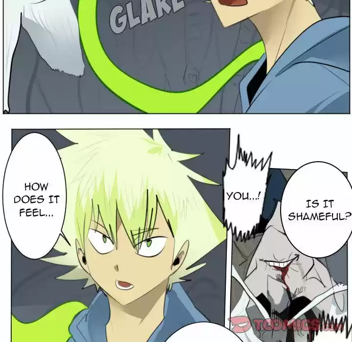 The Ultimate Evolution (Novel) Ch.153