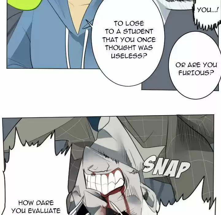 The Ultimate Evolution (Novel) Ch.153