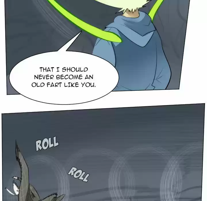 The Ultimate Evolution (Novel) Ch.153