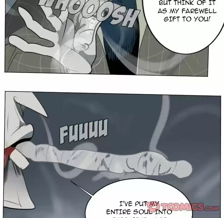 The Ultimate Evolution (Novel) Ch.153