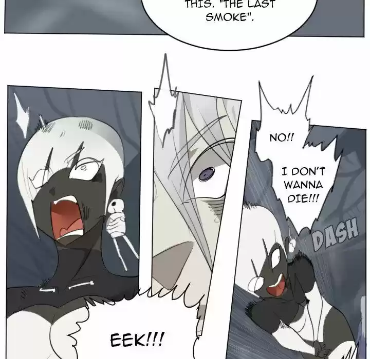 The Ultimate Evolution (Novel) Ch.153