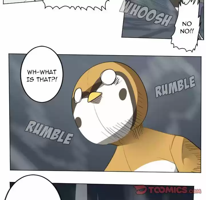 The Ultimate Evolution (Novel) Ch.153