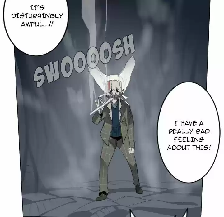 The Ultimate Evolution (Novel) Ch.153