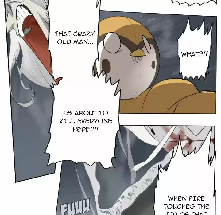 The Ultimate Evolution (Novel) Ch.153