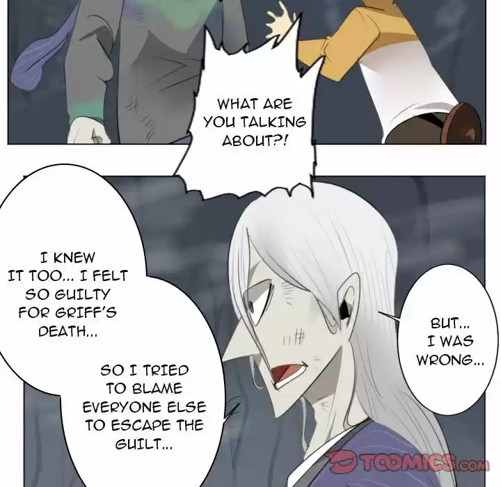 The Ultimate Evolution (Novel) Ch.153