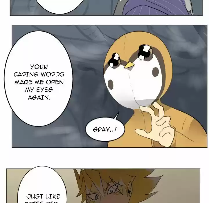 The Ultimate Evolution (Novel) Ch.153