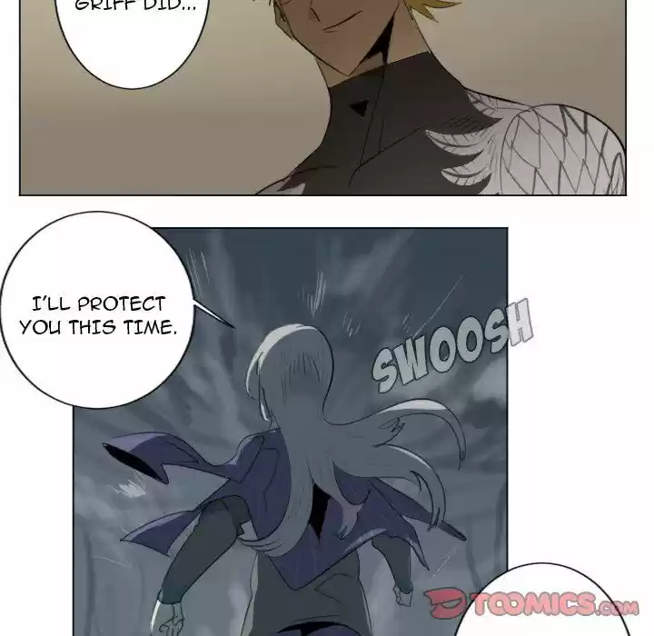 The Ultimate Evolution (Novel) Ch.153