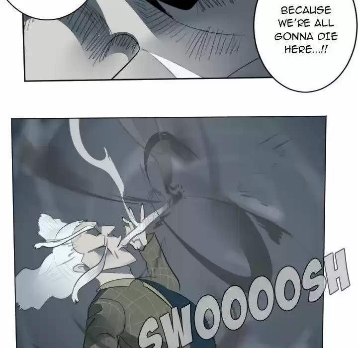 The Ultimate Evolution (Novel) Ch.153