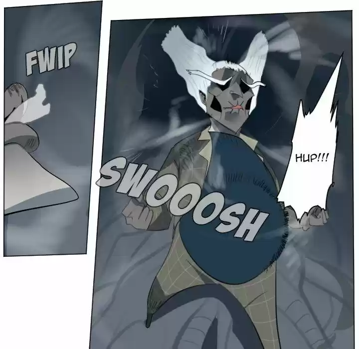 The Ultimate Evolution (Novel) Ch.153