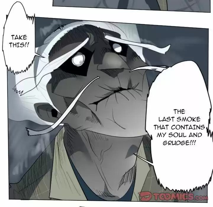 The Ultimate Evolution (Novel) Ch.153