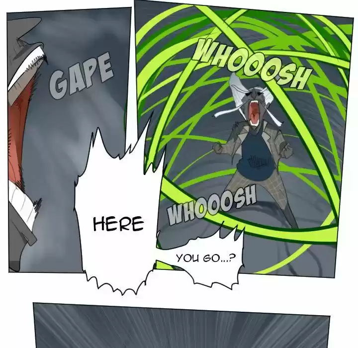 The Ultimate Evolution (Novel) Ch.153