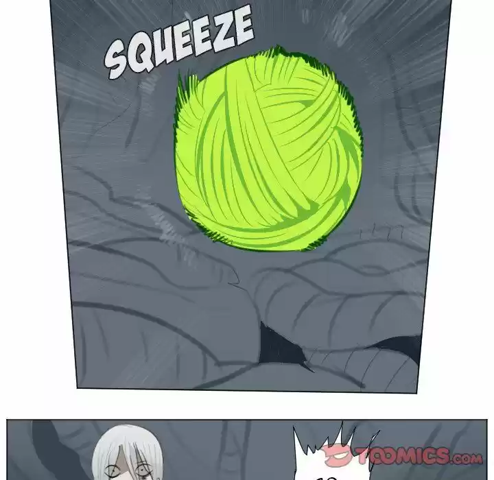 The Ultimate Evolution (Novel) Ch.153