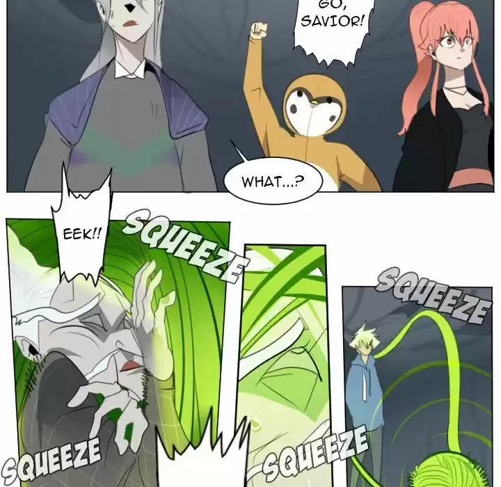 The Ultimate Evolution (Novel) Ch.153