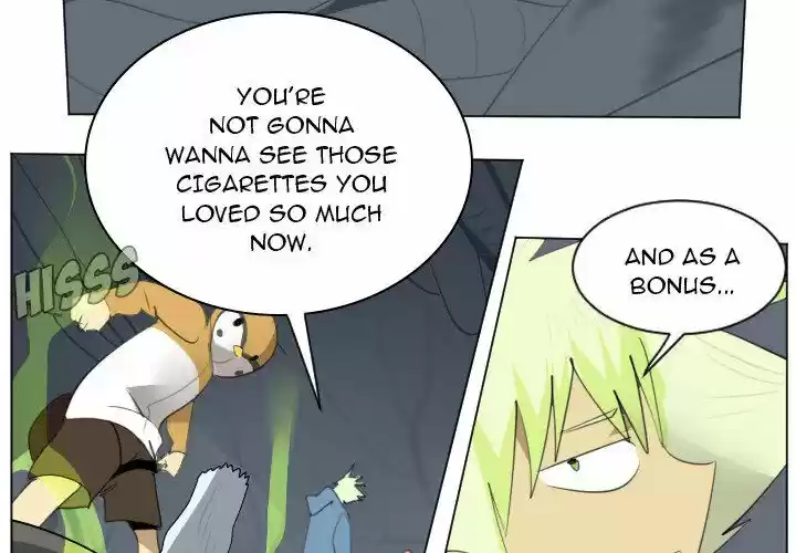 The Ultimate Evolution (Novel) Ch.154