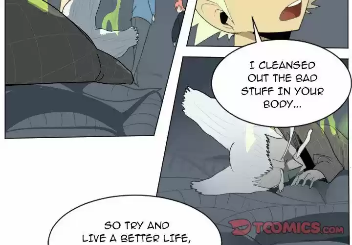 The Ultimate Evolution (Novel) Ch.154