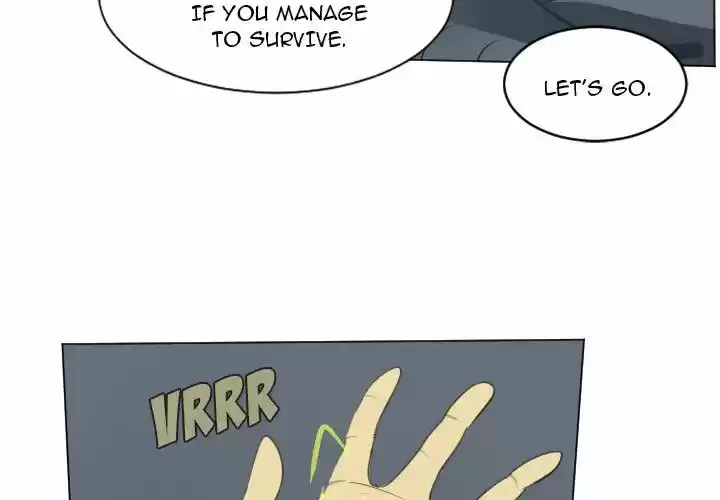 The Ultimate Evolution (Novel) Ch.154