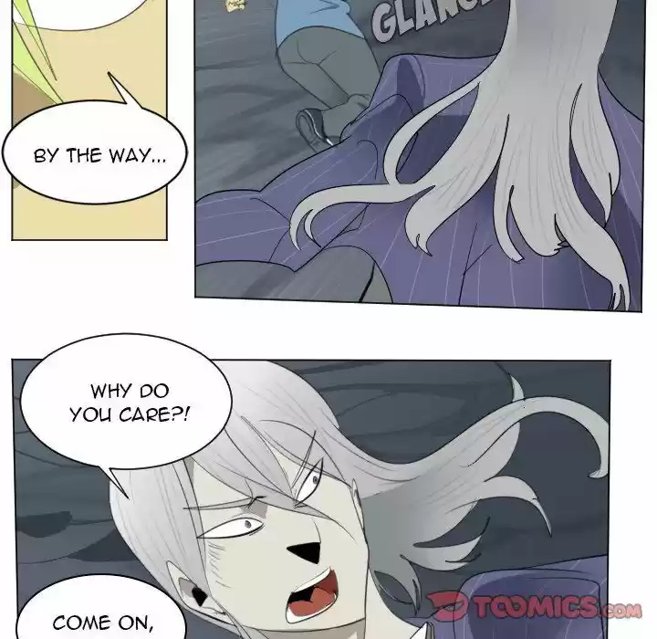 The Ultimate Evolution (Novel) Ch.154