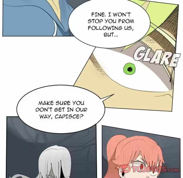 The Ultimate Evolution (Novel) Ch.154