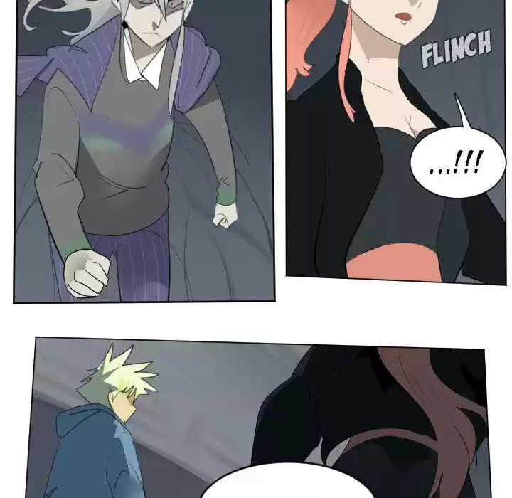 The Ultimate Evolution (Novel) Ch.154