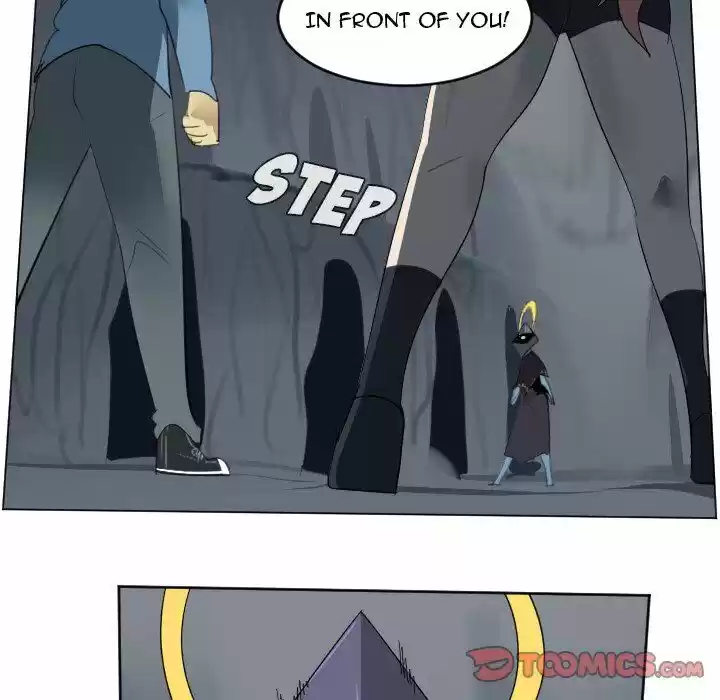 The Ultimate Evolution (Novel) Ch.154