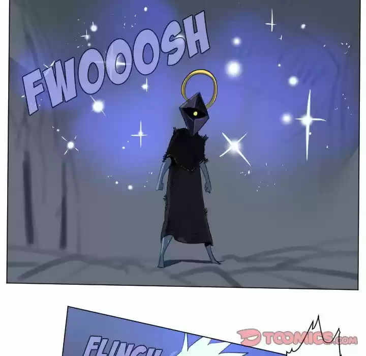 The Ultimate Evolution (Novel) Ch.154