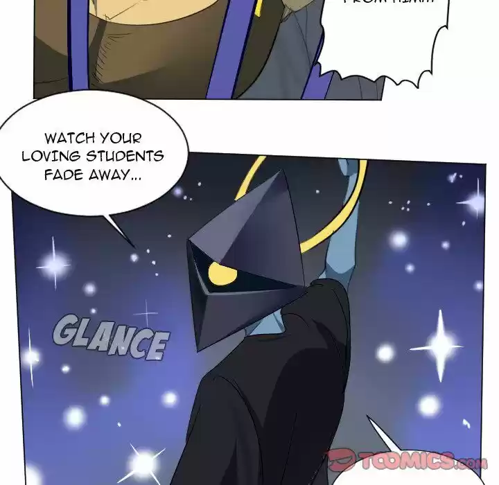 The Ultimate Evolution (Novel) Ch.154