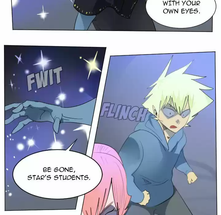 The Ultimate Evolution (Novel) Ch.154