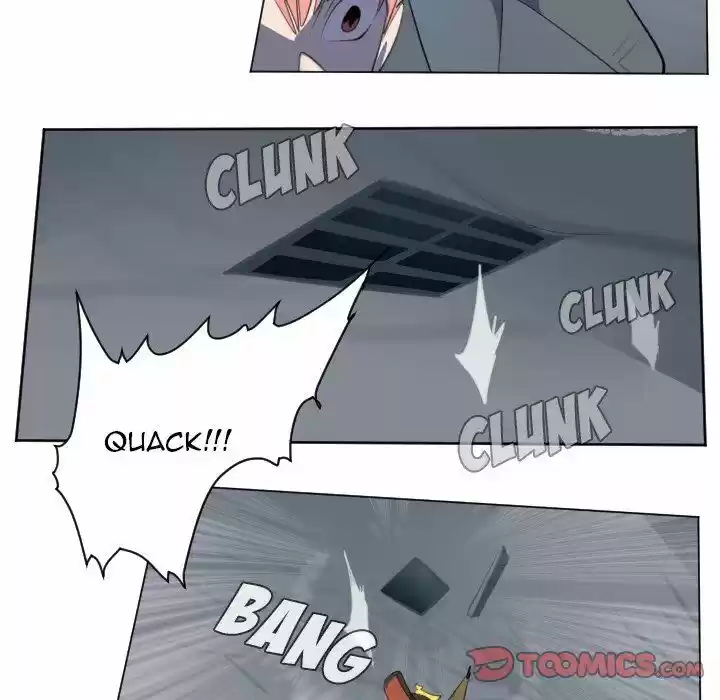 The Ultimate Evolution (Novel) Ch.154