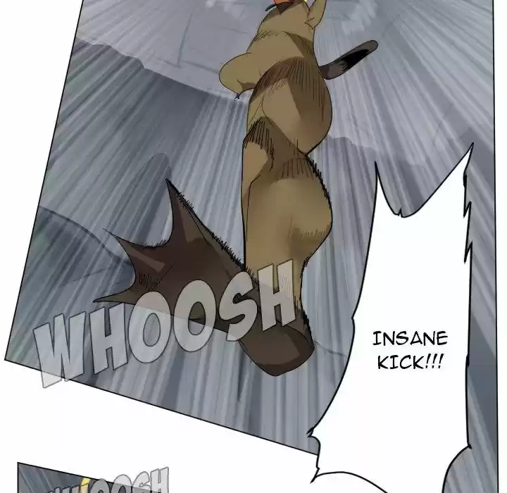 The Ultimate Evolution (Novel) Ch.154