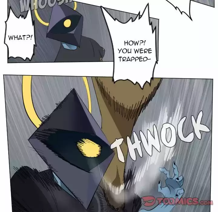 The Ultimate Evolution (Novel) Ch.154