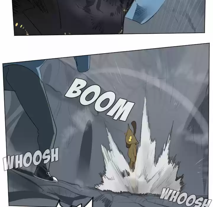 The Ultimate Evolution (Novel) Ch.154