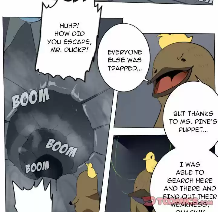 The Ultimate Evolution (Novel) Ch.154