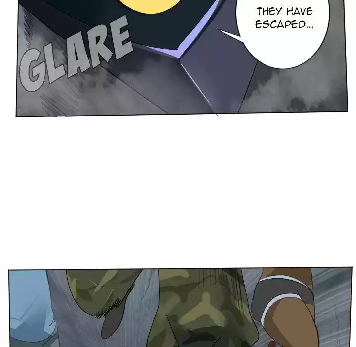 The Ultimate Evolution (Novel) Ch.154