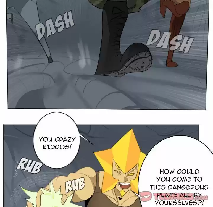 The Ultimate Evolution (Novel) Ch.154