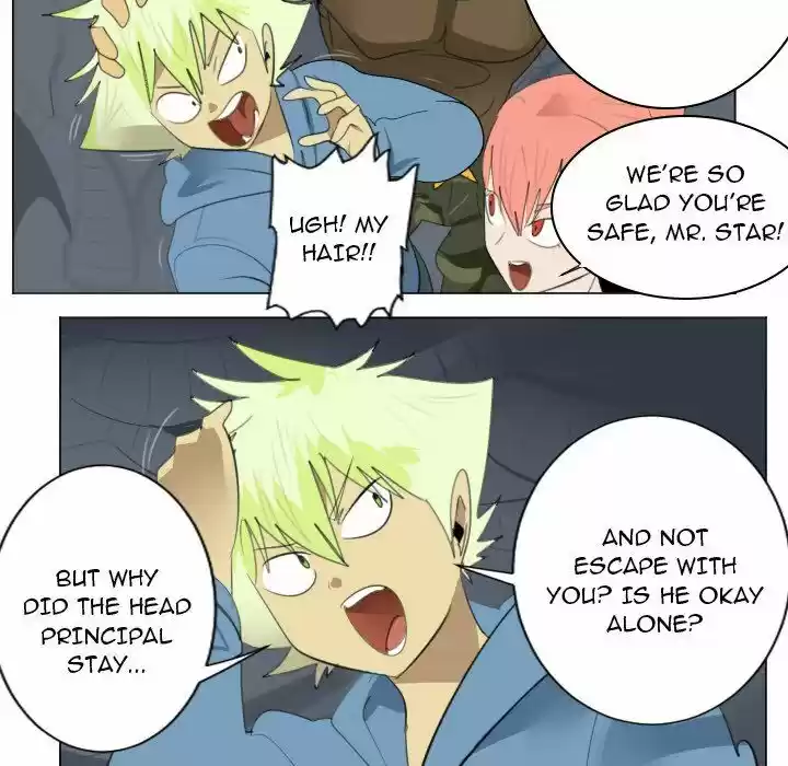 The Ultimate Evolution (Novel) Ch.154