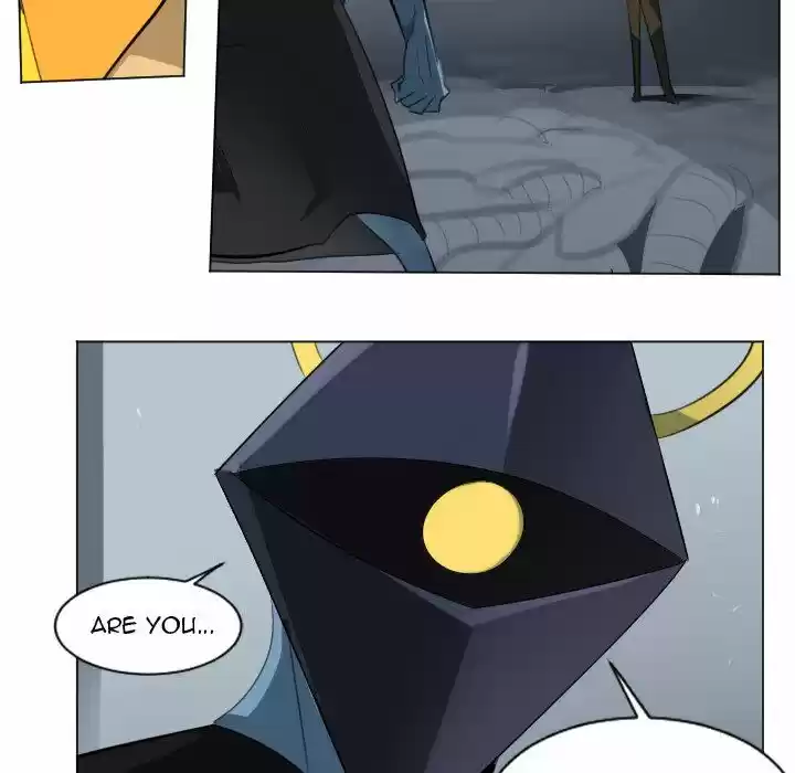 The Ultimate Evolution (Novel) Ch.154