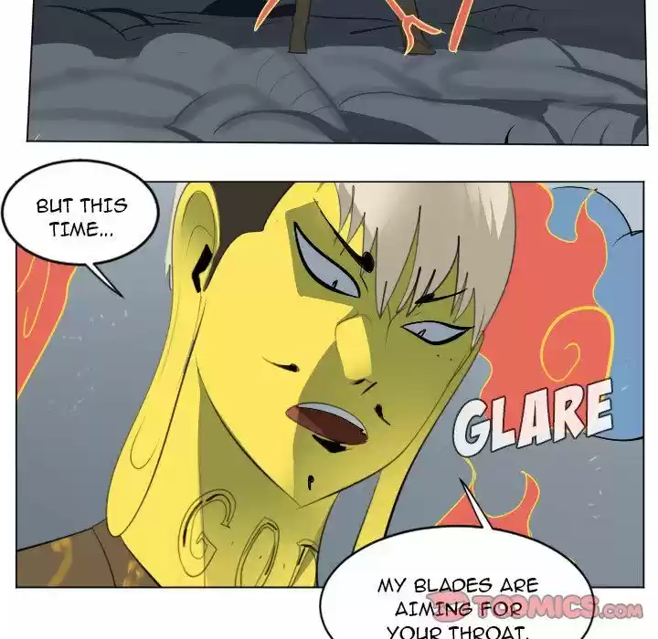 The Ultimate Evolution (Novel) Ch.154