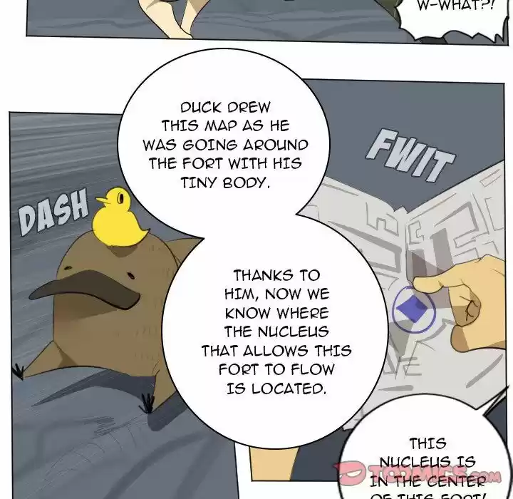 The Ultimate Evolution (Novel) Ch.154