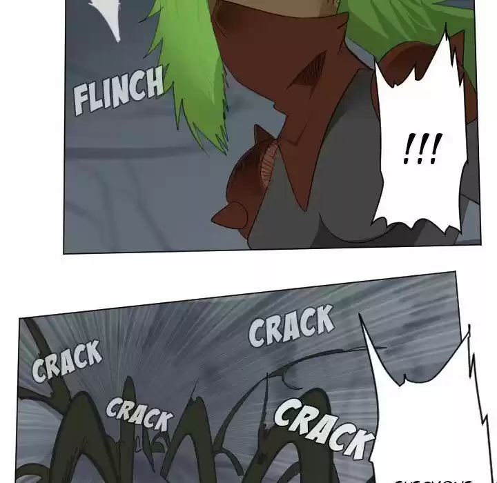 The Ultimate Evolution (Novel) Ch.154