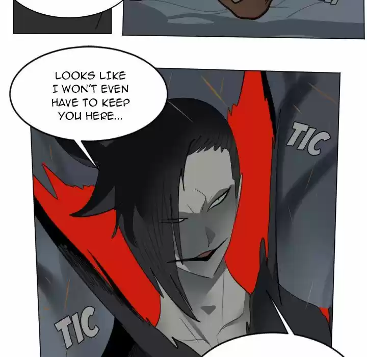 The Ultimate Evolution (Novel) Ch.154